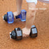 GREEN - TGS OG Water Dumbbell Sport Bottle